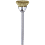 Dremel Brush Cup 13MM 536