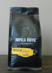 Impala Koffie Breakfast Blend Beans Medium Roast 250G