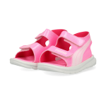 Puma Girls Crony Glitz Zadp Inf Shoes In Pink - Pink 9