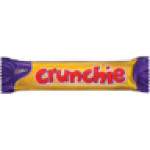 Cadbury Crunchie Chocolate Bar 40G