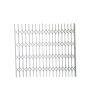 King Trellis Gate 2500 X 2150 White KT-4