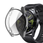 Fully Surrounded Tpu Case With Protective Film For Huawei Watch GT 3 46MM