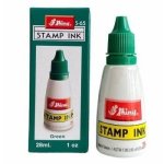Stamp Pad Ink S-65