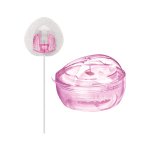 Autosoft 90 Inf Set 6MM 23" Pink 1002821