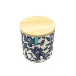 Bamboo Fibre Canister