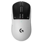 Logitech G Pro X2 Superstrike Lightspeed Wireless Gaming Mouse