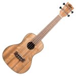 Kala Ka-pwc Pacific Walnut Concert Ukulele