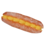 Custard Doughnut Single