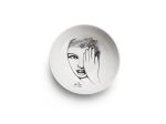 Carrol Boyes Cereal soup Bowl Eye 4 Detail