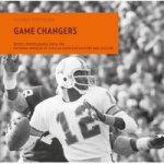 Game Changers - Sports Photographs From The National Museum Of African American History And Culture Paperback