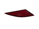 Vw Polo 9 Life Rear Bumper Reflector Inner Right 22+