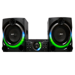 Shukumisa Mkii 2.0 Channel Hi-fi FTS-3200
