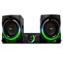 Shukumisa Mkii 2.0 Channel Hi-fi FTS-3200