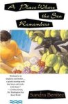 A Place Where The Sea Remembers Scribner's Paperback Fiction
