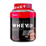 Biogen Blended Protein 1.75KG - Choc