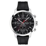 Tissot Prc 200 Chronograph Watch T114.417.17.057.00