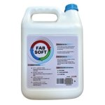 Fabric Softner – 5 Litre