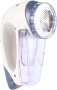 Lineba Electric Fuzz Lint Remover Sweater Pill Clothes Shaver For Fabrics Furniture Portable Use With Batteries