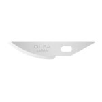 Olfa Curved Art Carving Blades 8MM 5 Piece