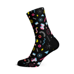 Arcade Socks - Medium