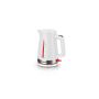 Bosch - 1.7 L Kettle Mymoment Mymoment - White