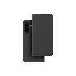 Samsung Flip Case – Samsung Galaxy A37 – Black