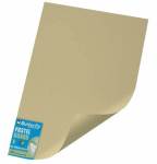 Board – A2 160GSM Pastel Singles – Wrapped Buff – BRD970BFF