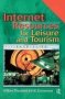 Internet Resources For Leisure And Tourism   Hardcover