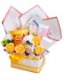 Bouquet Of Gifts - Passion Fruit Mojito Perfume Gift Set - Yellow