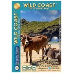 Coast South Africa: Wild Laminated Edition 6