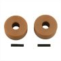 Secondary Clutch Roller And Pins For Polaris Compatible With Universal