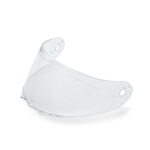 NO3 Outrush-r Clear Face Shield