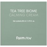 FarmStay Tea Tree Biome Calming Cream 80ML