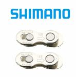 Shimano 12 Speed Chain Quick Link Connector SM-CN910 2 Pairs