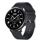 Worldcart Smart Health Watch WC550 GW33 - Black