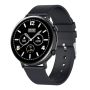 Smart Health Watch WC550 GW33 - Black