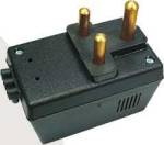 SECURI-PROD T former Plug-in 16VAC 1.25A