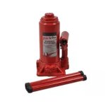 Partrite 2 Ton Bottle Hydraulic Jack