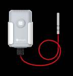 Industrial Temperature Sensor T500 EM500-PT100-868M-T500-MLS-SNSR-IT