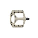 Ht Supreme-c Flat Mtb Pedals - Yellow