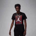 Jordan Brand Stack T-Shirt - L