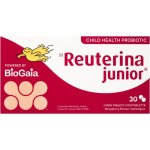 Reuterina Junior Chewable 30'S