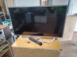 JVC Tv 32INCH And Remote