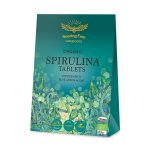 Superfoods Organic Spirulina 100 Tabs