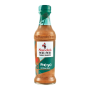 Nando's Peri-peri Sauce Prego Extra Mild 250ML - Gentle Tangy Tomato & Garlic Steak Glaze Sauce For Quick Weekend Sandwich Basting & Dipping