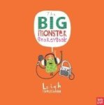 The Big Monster Snoreybook Paperback