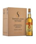 Winery Hanepoot 6 X 750ML