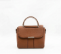 Crossbody Bag - One Size / Brown