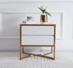 Monteith Pedestal – Set Of 2