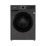 Midea Front Loader Washing Machine 8kg 1400 RPM Titanium